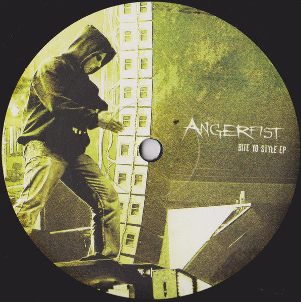 MOH079 Angerfist – Bite Yo Style EP