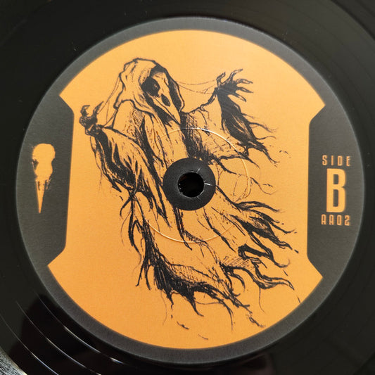 Aphotik Assault – AA02  Entities: Wraith