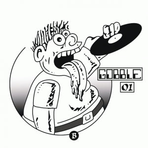 Gobble MZK Reprints -1