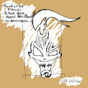 fenek 01 gold edition RP