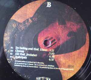 MOH75 Angerfist – No Fucking Soul