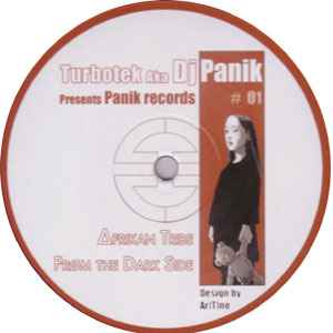 Turbotek Panik 01