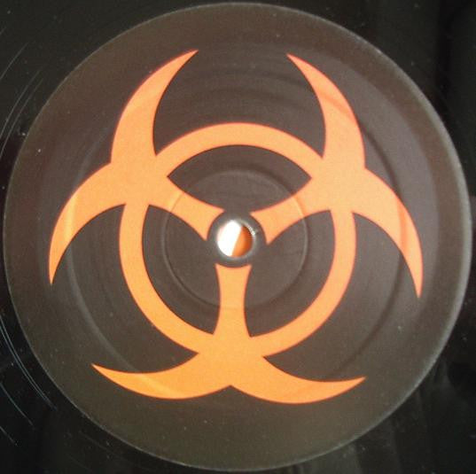 Neurotoxic 031 Dj Sirio The First EP