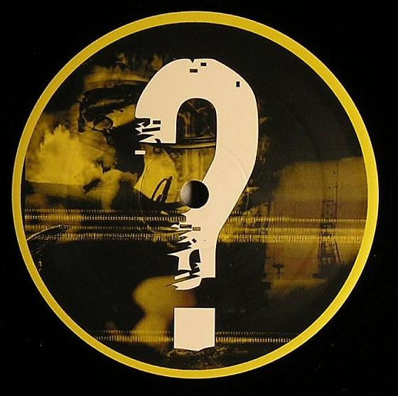 Biochip C. & Alice D. – Choose Your Reality EP