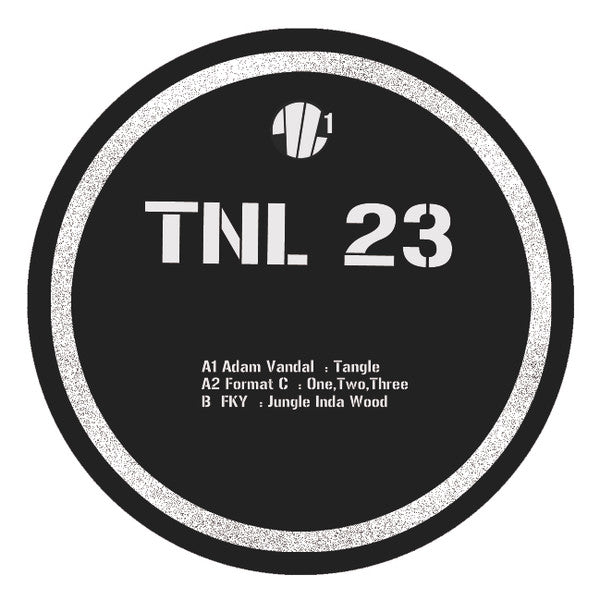 Tek No Logique – TNL 23