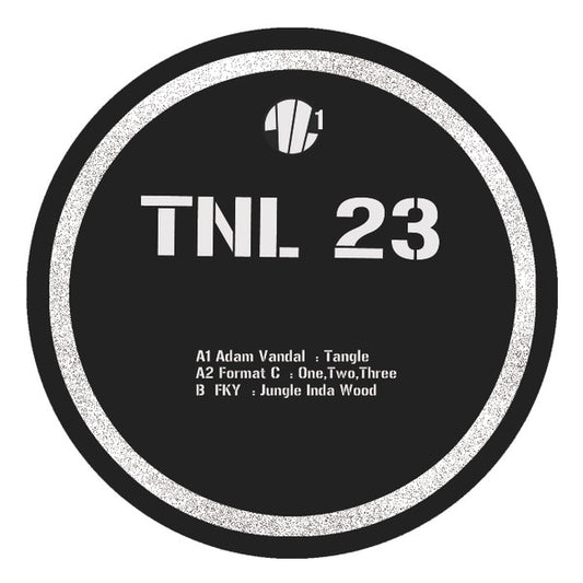 Tek No Logique – TNL 23