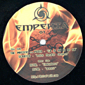 Astrofonik Emperia vol 1