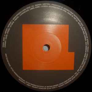 Speedy J – Tanga