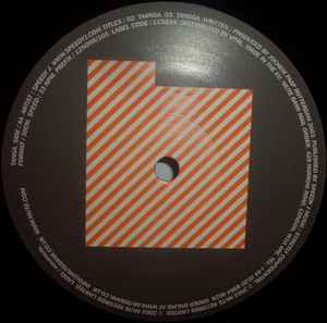 Speedy J – Tanga