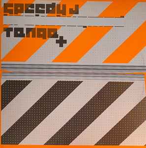 Speedy J – Tanga