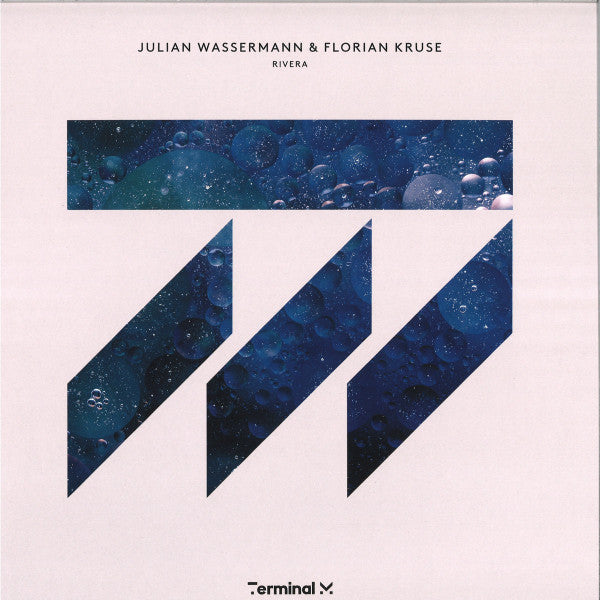 Terminal M 176 Julian Wassermann & Florian Kruse – Rivera