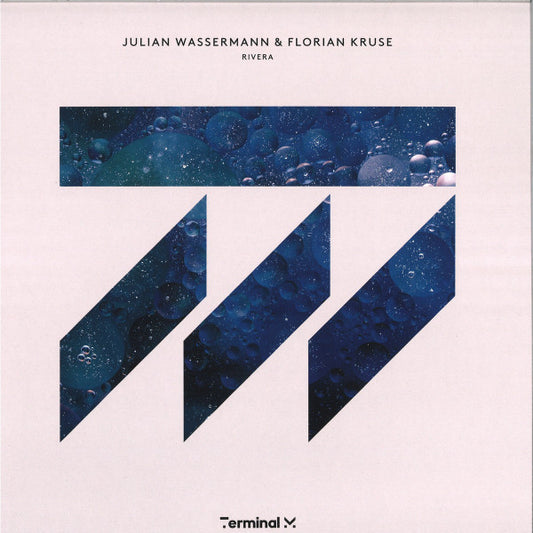 Terminal M 176 Julian Wassermann & Florian Kruse – Rivera