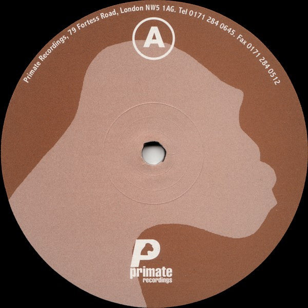 Adam Beyer & Lenk – Drum Code No.1 Remix E.P.