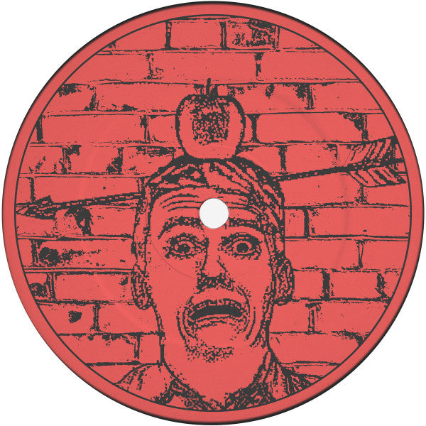 Narciss – Iridescent Adolescence EP