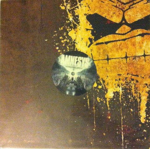 Amnesys – Worldwide Crisis