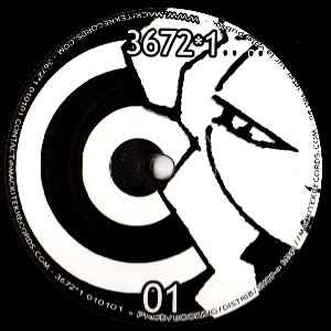 3672*1 010101
