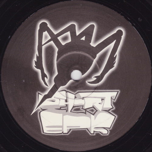 Epileptik 02 Audio Kamuflaj – Karkazz / I.Mature