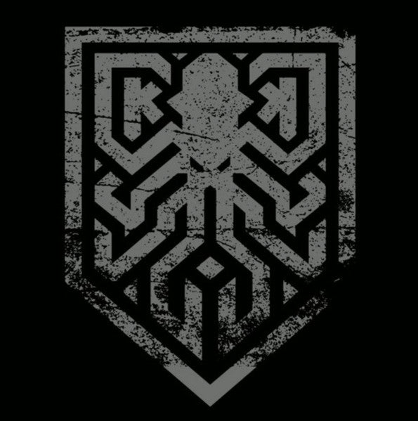 KRAKEN 01 LP