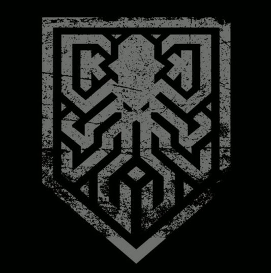 KRAKEN 01 LP