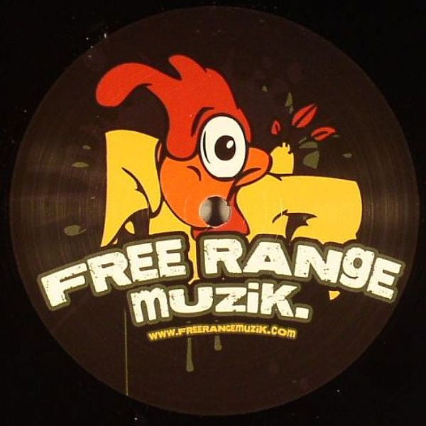 FRM001 Kutski Vs. Bioweapon – One