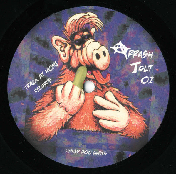 Alfathome – Arrash Tout 01