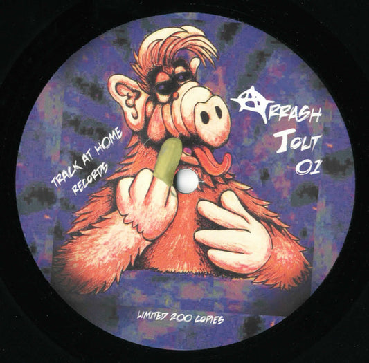 Alfathome – Arrash Tout 01