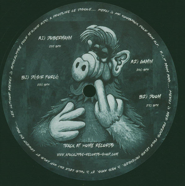 Alfathome – Arrash Tout 01
