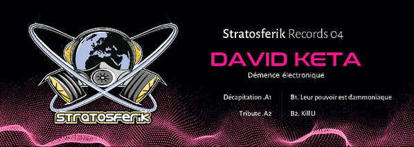 Stratosferik Records 04