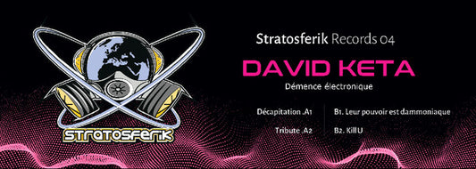 Stratosferik Records 04