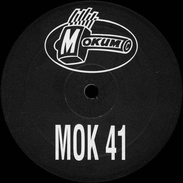 Mokum 41 Tellurian – Squash The Floor