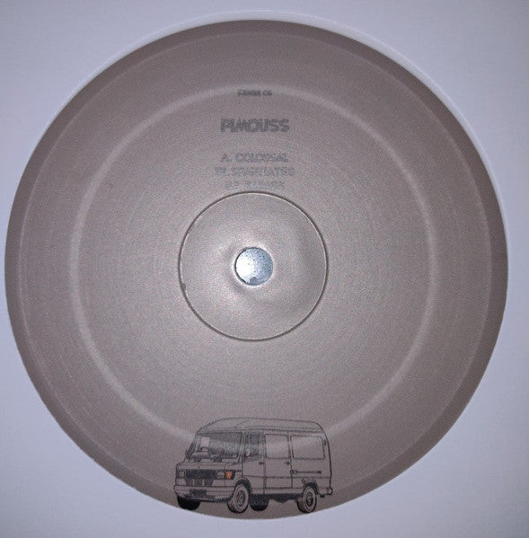 Pimouss –Spartiate  Fenek 06