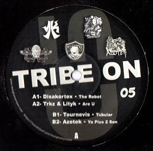 Tribe On 05