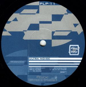 Uwe Schroeder, Stanley Hottek – Ultra Noise