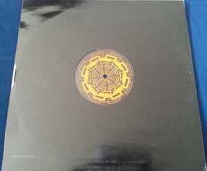 Aïwax Vs Hern / Mike Vs Tone  ‎– SPX / Filter Control