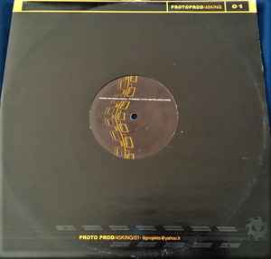 Aïwax Vs Hern / Mike Vs Tone  ‎– SPX / Filter Control