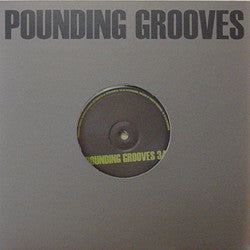 Pounding Grooves – Pounding Grooves 34