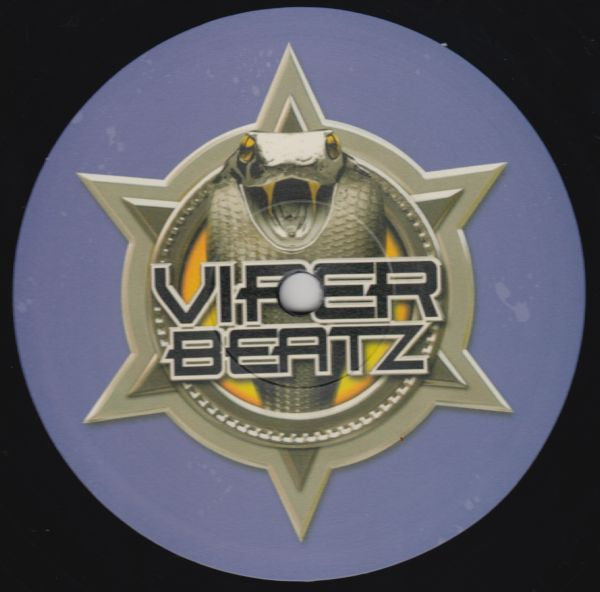 Viper Beatz 007 G-Town Madness – Headbanger