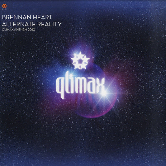 Q-Dance051 Brennan Heart – Alternate Reality (Qlimax Anthem 2010)