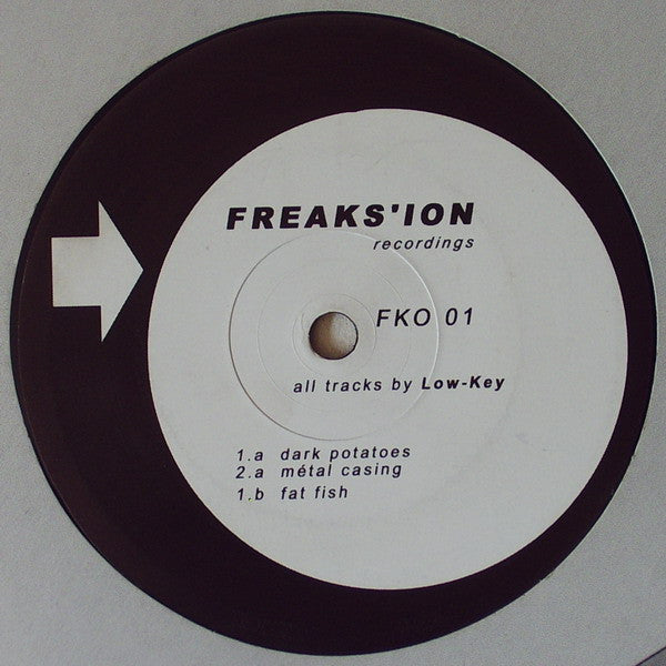 Low-Key – FKO 01