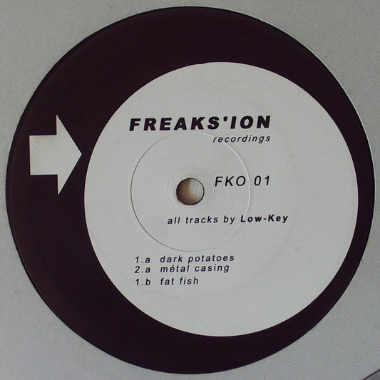 Low-Key – FKO 01