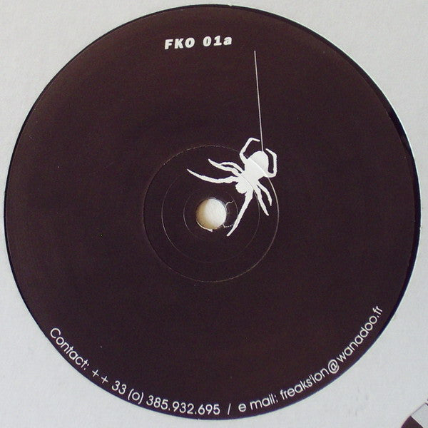 Low-Key – FKO 01