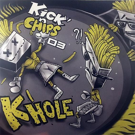 Kick'n Chips 03