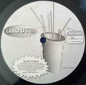 FKY ‎– Laboutik 01