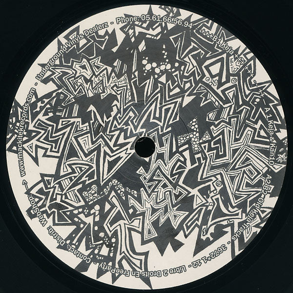 Keja / Kan10 – 3672*1 121212