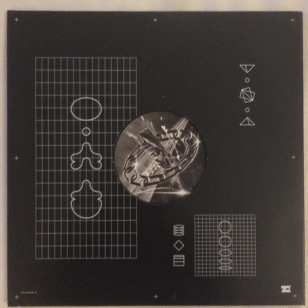 Drumcode  A-Sides Vol. 12 Vinyl: 1 / 5