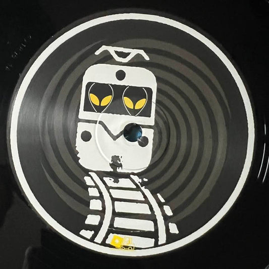 Dave.LXR – Toolbox Killerz 42