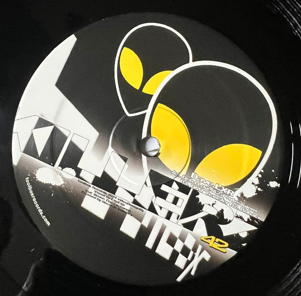 Dave.LXR – Toolbox Killerz 42