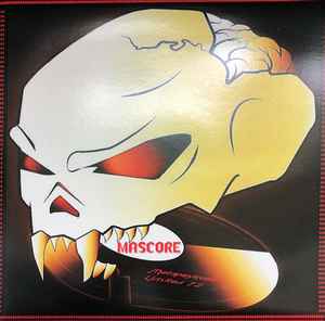 Mascore ‎– Metapsykose Limited 72
