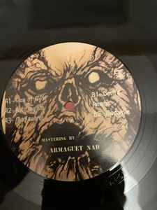 Mascore ‎– Metapsykose Limited 72