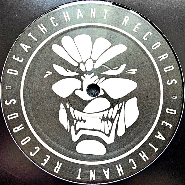 Thrasher  – Rotterdam Hardcore EP